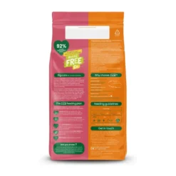 New Excel Mature Guinea Pig 1,5 kg - støtte til ældre marsvin Foder & Snack Til Gnavere & Kanin