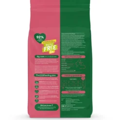 Sale Excel Mature Kaninfoder 1,5 kg - Tranebær og Timian Foder & Snack Til Gnavere & Kanin