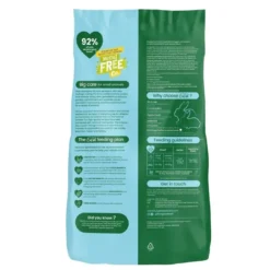 Clearance Excel Rabbit Junior & Dwarf 3 kg - Sund vækst og trivsel Foder & Snack Til Gnavere & Kanin