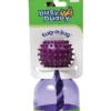 New Busy Buddy Tug-a-Jug XS - aktiveringslegetøj til små hunde Hundelegetøj Til Alle Hunde Leg Og Aktivering Året Rundt|Legetøj Til Hvalpe - Sjov Leg, Aktivering Og Tryghed Fra Første Dag