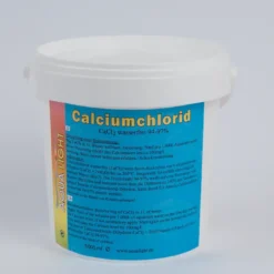 Outlet Calcium Bio-Power 1000 ml Vandbehandlingsprodukter Til Saltvandsakvarier