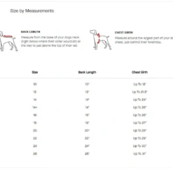 New Canada Pooch Winterwildernes hundejakke Rød 60 cm nr 24 Hundetøj Til Hvalpe - Varme Dækkener Og Sko Til Trygge Gåture|Hundetøj Til Alle Hunde Med Varme Dækkener Og Sko