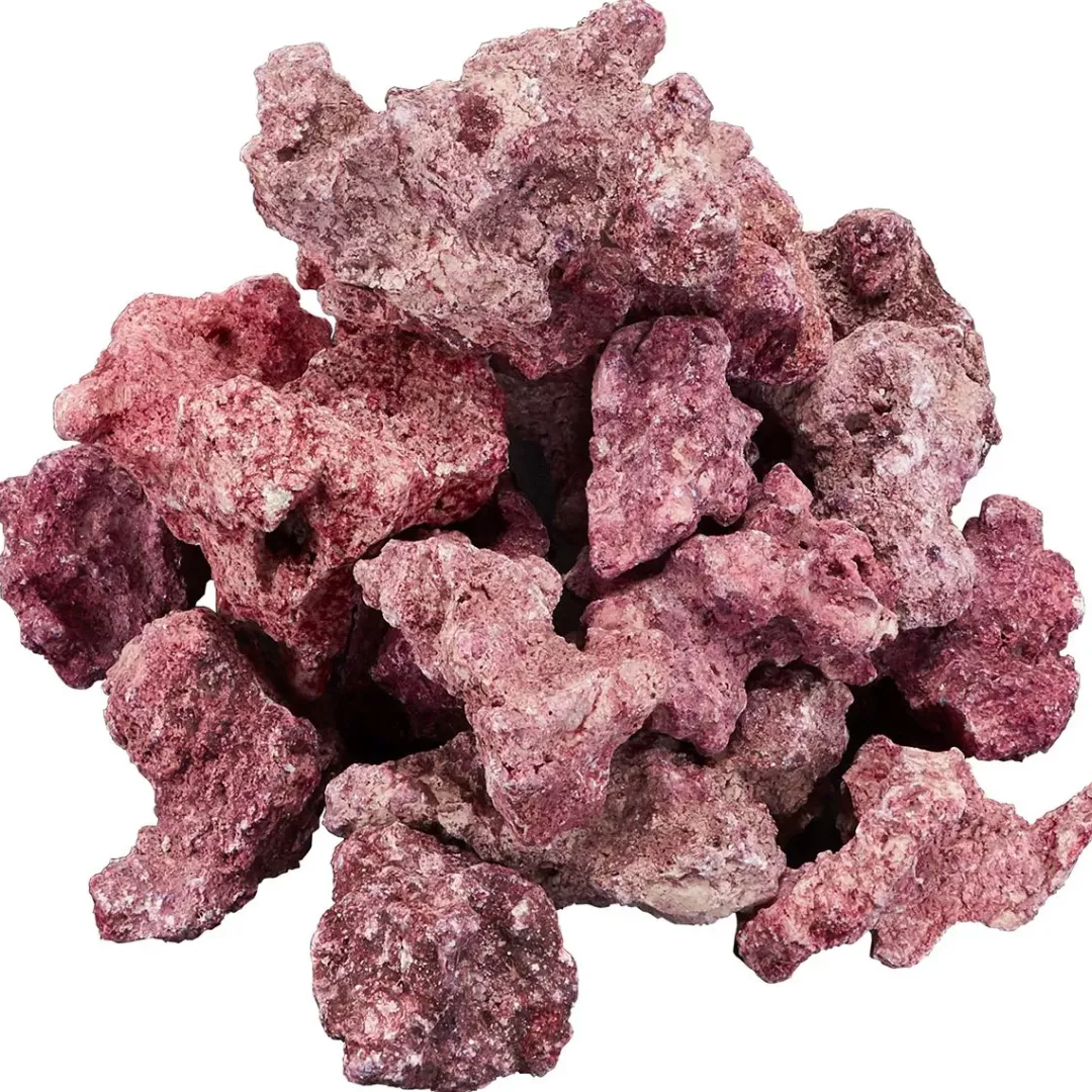 Best Life Rock Frag Zone 1 kg Porøs Reef Rock Dekoration Til Saltvand