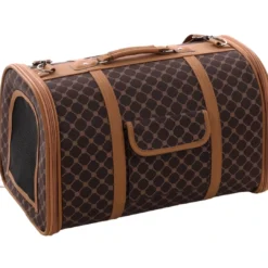 Discount Carrying Bag Chloe 2 45x26x26 cm Transport Og Adgang Til Hvalpe - Tryg Og Nem Hverdag|Transport Og Adgang For Hunde - Tryg Og Nem Hverdag