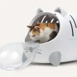 Online MIO Transporter inkl. pude 52 x 35 x 39 cm Kattebure Og Transport Af Katte