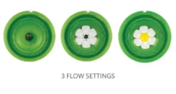 Sale Senses 3.0 Flower Fountain (drikkeautomat) Mad- Og Vandskåle Til Katte|Killingeskåle - Mad- Og Vandskåle Til Killinger