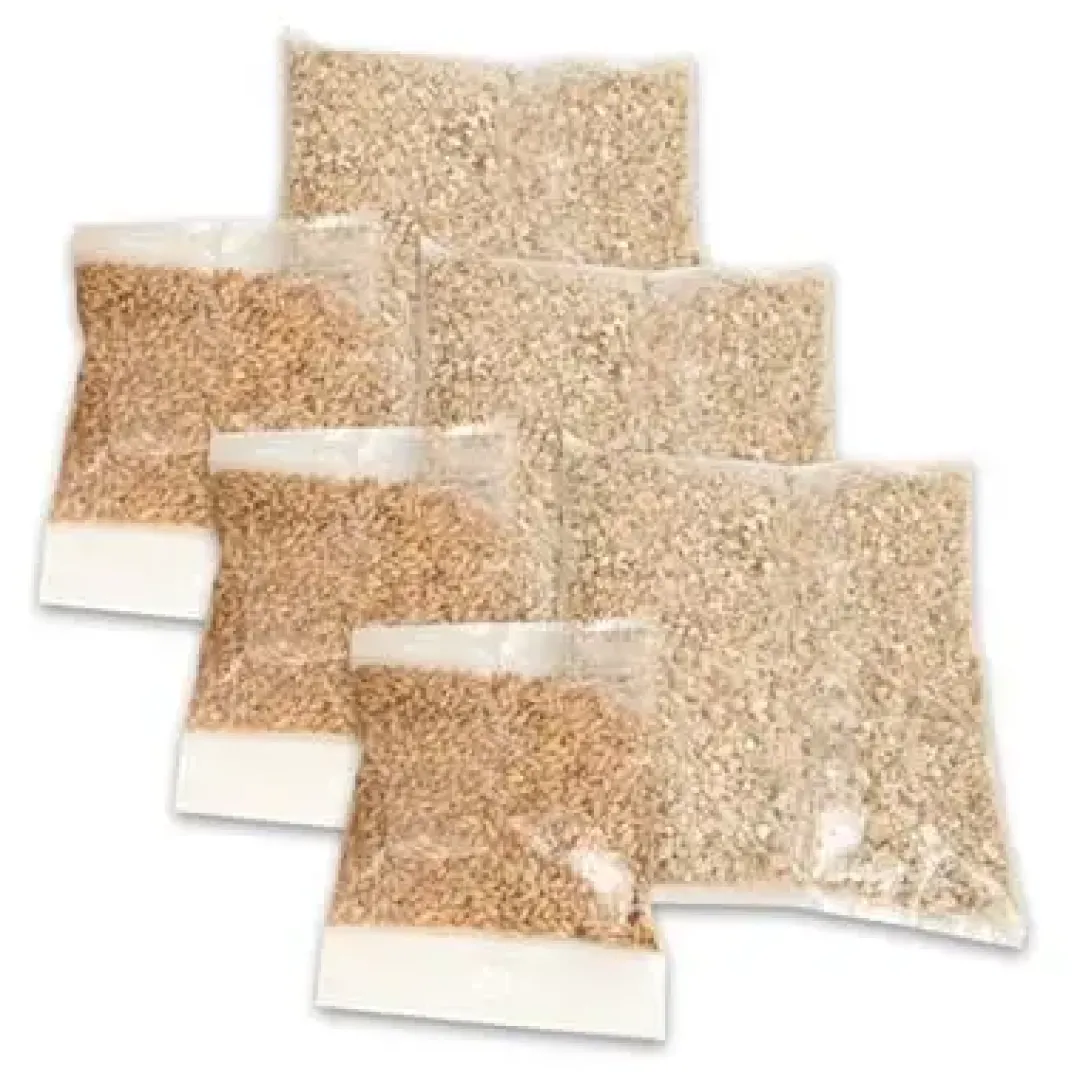 Sale Senses 2.0 Kattegræs Refill Kit sæt med 3 stk. Plejemidler Til Katte