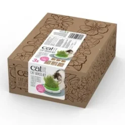 Sale Senses 2.0 Kattegræs Refill Kit sæt med 3 stk. Plejemidler Til Katte
