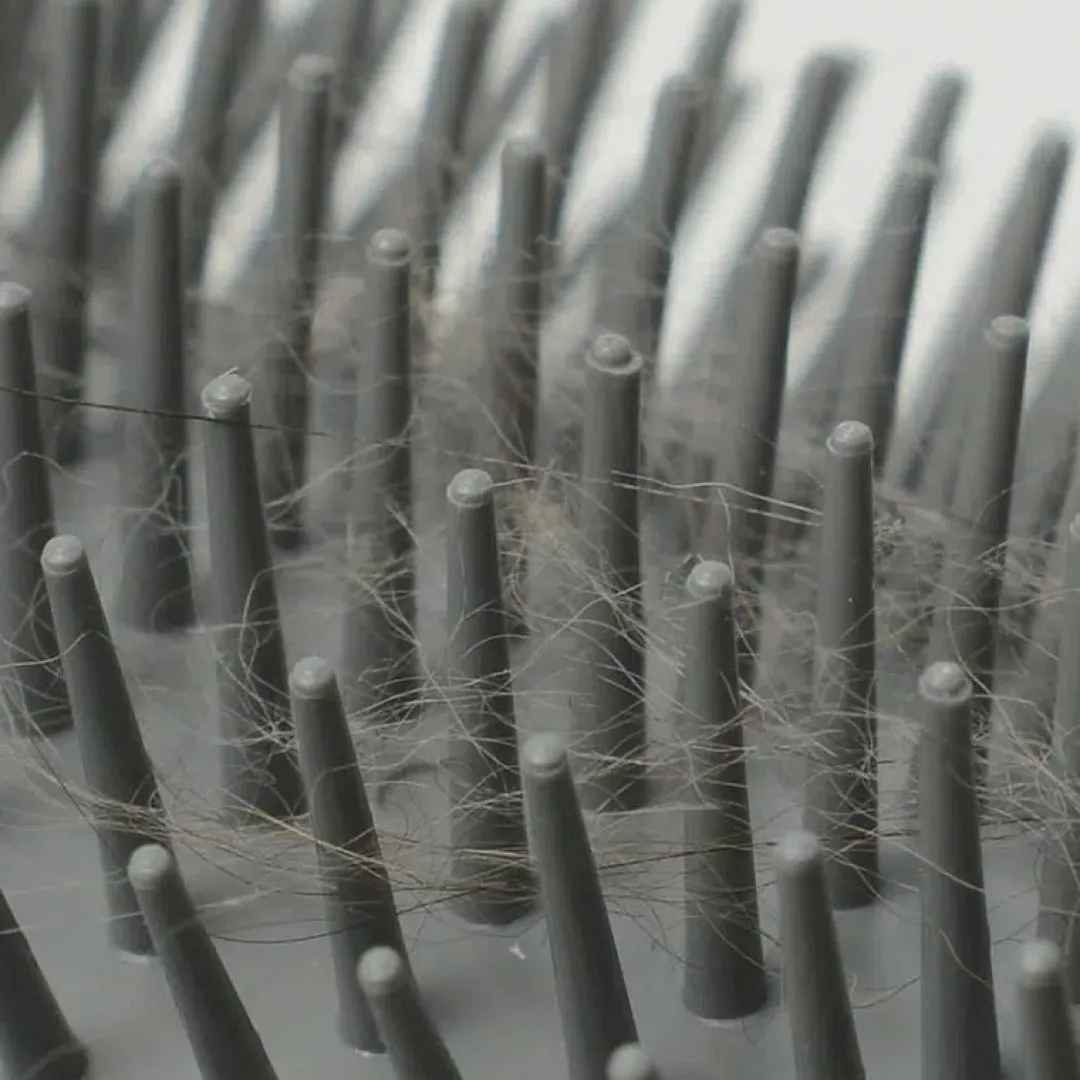 Hot Senses 2.0 Self Groomer - Kattebørste Kradsetræer Og Klatremøbler Til Kat