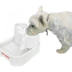 Outlet Cat Mate Vandautomat 2 L Mad- Og Vandskåle Til Katte|Killingeskåle - Mad- Og Vandskåle Til Killinger
