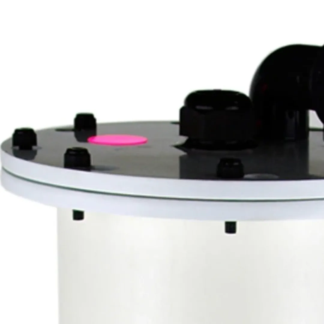 Sale Chaetomorpha Reactor CH-200 Filtersystemer Til Saltvandsakvarier