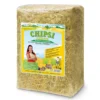 Chipsi Farmland Compact Halm 4 kg Foder & Snack Til Gnavere & Kanin