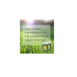 Clearance Chipsi Sunshine Timothy Hø 800 g Foder & Snack Til Gnavere & Kanin