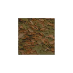 Outlet Cichlid Color Flakes 1000 ml 160 g Fiskefoder Til Ferskvandsfisk