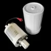 New ClariSea Tromlefilter SK3000 Gen 3 til 750 liter Filtersystemer Til Saltvandsakvarier