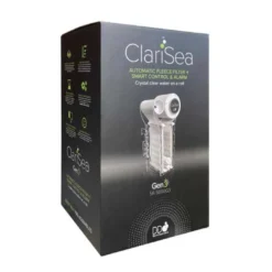 Outlet ClariSea Tromlefilter SK5000 Gen 3 til 1200 Liter Filtersystemer Til Saltvandsakvarier