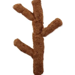 New Coco Troncho 40 cm Dekoration Til Terrarier