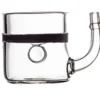 Best CO2 Glas Diffuser 30 C02-Udstyr Til Akvarier