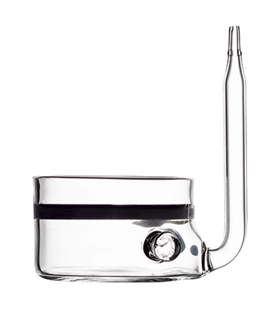 Sale CO2 Glas Diffuser 45 C02-Udstyr Til Akvarier