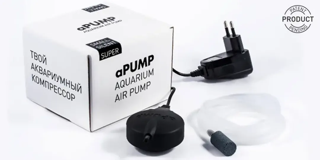 Collar aPump Luftpumpe Akvariefilter Og Pumpe