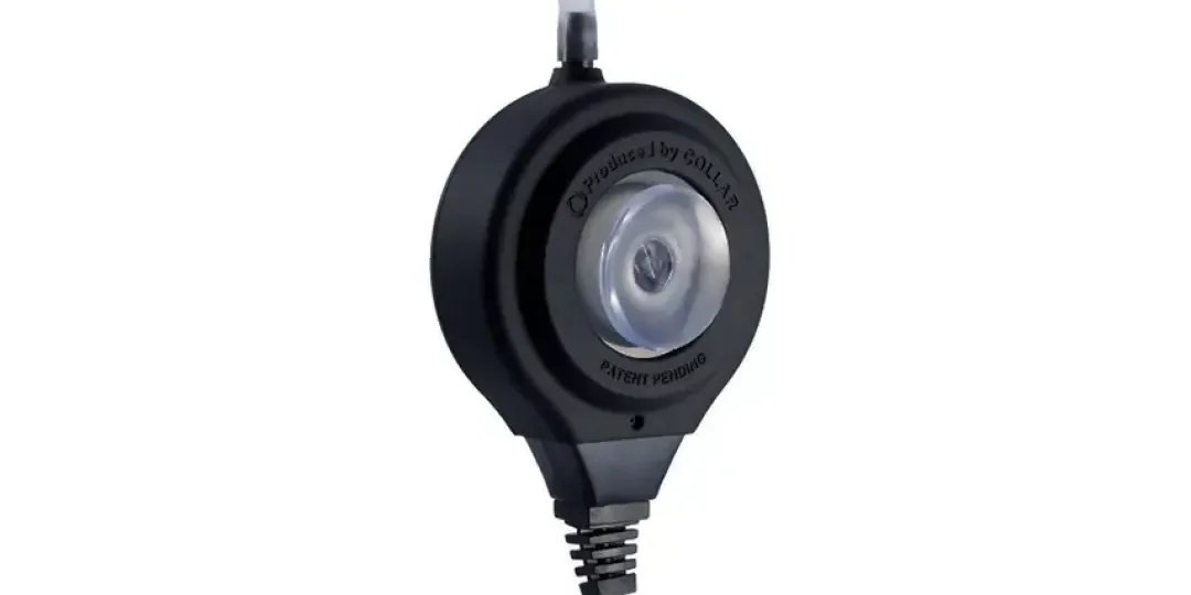 Collar aPump Luftpumpe Akvariefilter Og Pumpe