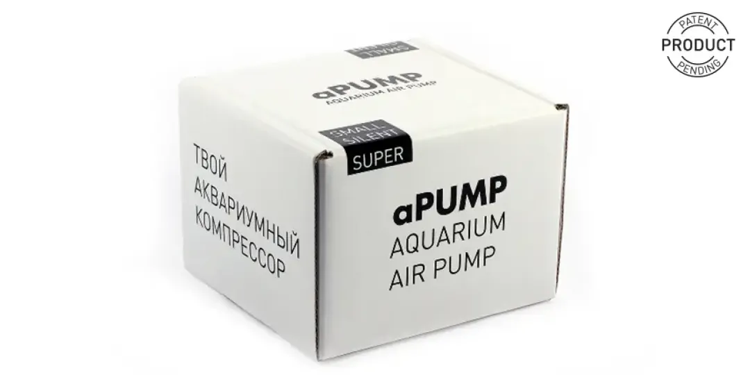 Collar aPump Luftpumpe Akvariefilter Og Pumpe