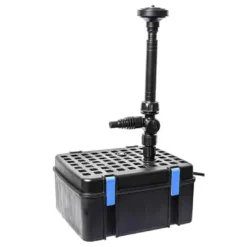 New CombiClear 3000 havedamsfilter Filtersystemer Til Havedam