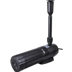 Clearance CombiClear 1000 havedamspumpe Filtersystemer Til Havedam