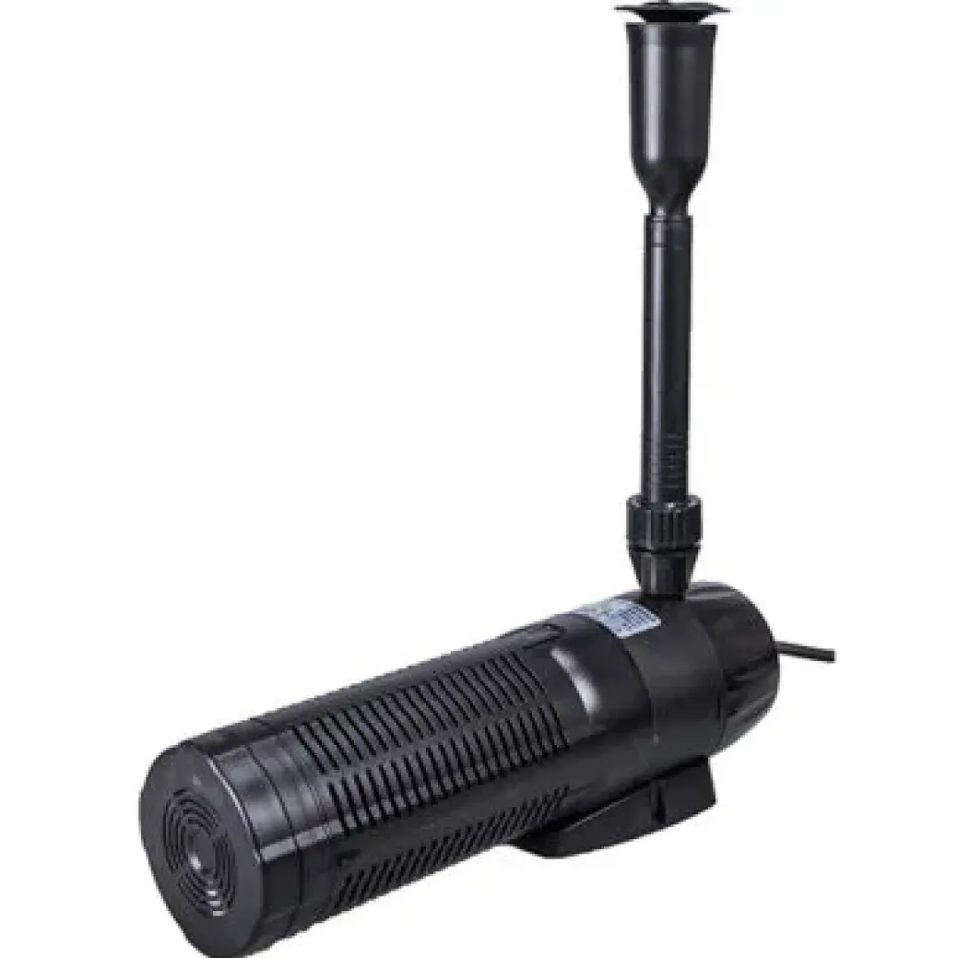 Clearance CombiClear 1000 havedamspumpe Filtersystemer Til Havedam