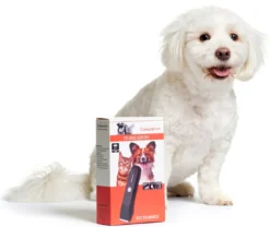 Best Companion klippemaskine - CP6300A Plejemidler Til Hund Med Fokus På Sundhed Og Velvære