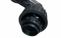 Online Connection fitting 90 grader til Titan 150 2 stk. Køler Og Blæser