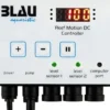 Clearance Controller til Blau Reef Motion 2.3KDC Løftepumpe 2500 l/t Reservedele Til Akvarier