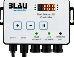 Clearance Controller til Blau Reef Motion 2.3KDC Løftepumpe 2500 l/t Reservedele Til Akvarier