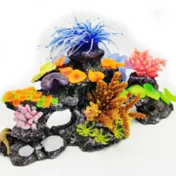 Sale Coral Combination 2A 40x17x22 cm Dekoration Til Saltvand