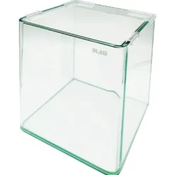 Best CUBIC Panorama Nano Akvarium 80 L Akvarier