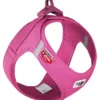Outlet Vest hundesele Clasp Air Mesh Pink 3XS bryst 27-30 cm - let og sikker komfort Hvalpeseler - Bløde Justerbare Seler Der Giver Din Hvalp Tryghed Og Støtte På Turen|Hundeseler Til Alle Behov Og Hundestørrelser