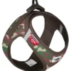 Vest Hundesele Clasp Air Mesh L Camo - let og ventileret sele til aktive hunde Hvalpeseler - Bløde Justerbare Seler Der Giver Din Hvalp Tryghed Og Støtte På Turen|Hundeseler Til Alle Behov Og Hundestørrelser