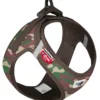Outlet Vest Hundesele Clasp Air Mesh XL Camo - let og sikker sele til store hunde Hvalpeseler - Bløde Justerbare Seler Der Giver Din Hvalp Tryghed Og Støtte På Turen|Hundeseler Til Alle Behov Og Hundestørrelser