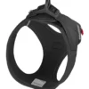 Best Vest Hundesele Clasp Air Mesh S Sort - let og stabil sele til små hunde Hvalpeseler - Bløde Justerbare Seler Der Giver Din Hvalp Tryghed Og Støtte På Turen|Hundeseler Til Alle Behov Og Hundestørrelser