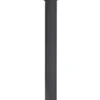 Dae Yang proffesionel Gummi luftsten Sort 40 cm X Ø40 Luftfittings Og Filtre Til Luftpumper|Havedamspumper Og -Dyser