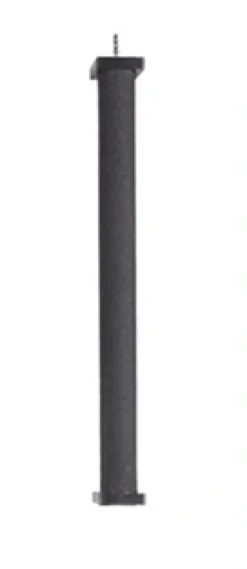 Best Dae Yang proffesionel Gummi luftsten Sort 50 cm X Ø30 Luftfittings Og Filtre Til Luftpumper|Havedamspumper Og -Dyser