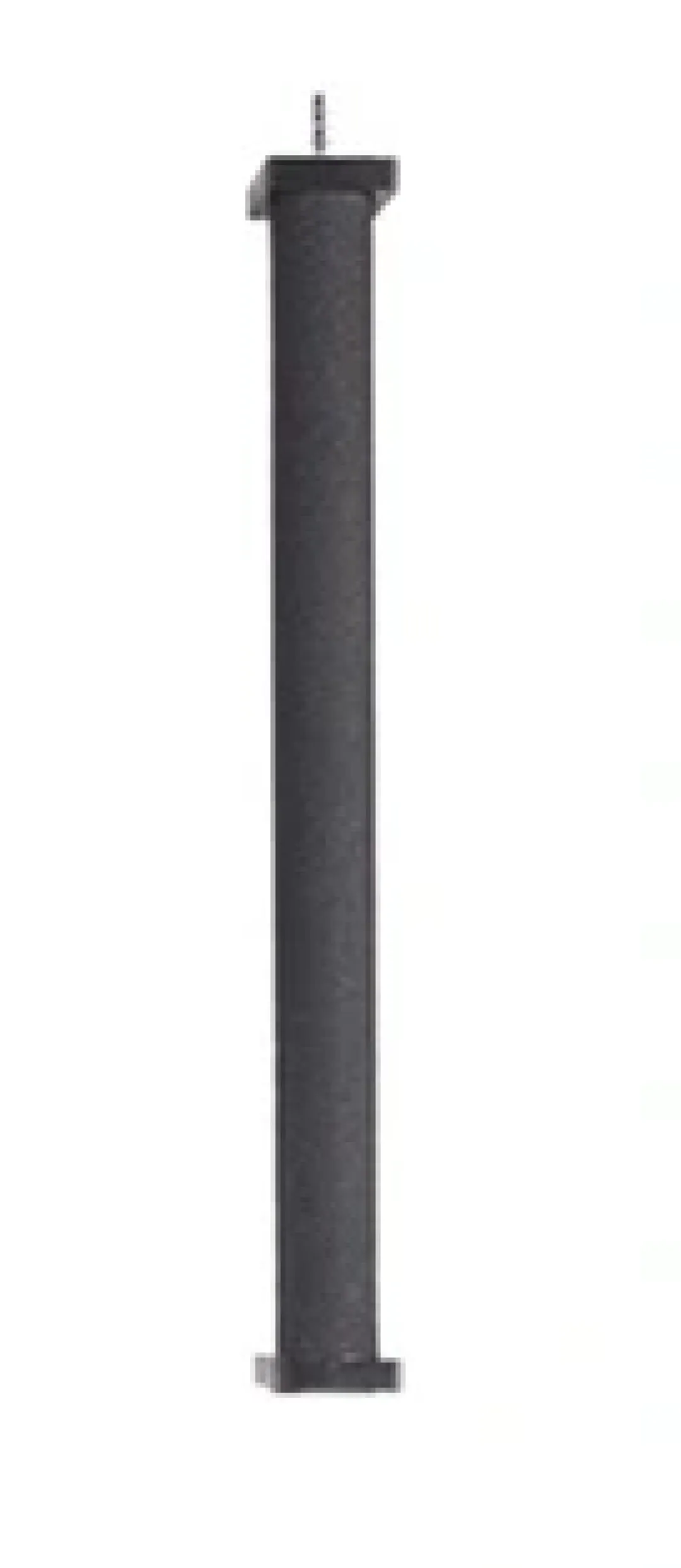 Sale Dae Yang proffesionel Gummi luftsten Sort 40 cm X Ø 30 mm Luftfittings Og Filtre Til Luftpumper|Havedamspumper Og -Dyser