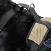 D & D All Season Hundesele L - Hals 50-71 cm livvidde 62-84 cm Hundeseler Til Alle Behov Og Hundestørrelser