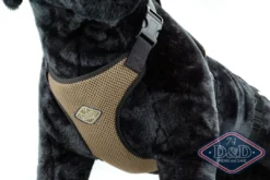Clearance D & D All Season Hundesele XL - Hals 60-86 cm livvidde 68-94 cm Hundeseler Til Alle Behov Og Hundestørrelser