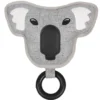 Outlet D&D Home Kiki koala hundelegetøj - plysdyr med squeaker Hundelegetøj Til Alle Hunde Leg Og Aktivering Året Rundt|Legetøj Til Hvalpe - Sjov Leg, Aktivering Og Tryghed Fra Første Dag