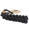 New D&D Home Kurt 36 cm Sort Knudereb 10 mm - hundelegetøj Hundelegetøj Til Alle Hunde Leg Og Aktivering Året Rundt|Legetøj Til Hvalpe - Sjov Leg, Aktivering Og Tryghed Fra Første Dag
