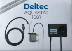 Outlet Aquastat 1001 Niveaumåler