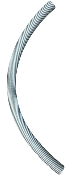 Clearance flexibel slange 40 mm (1 meter) Reservedele Til Akvarier