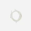 New Hvid silikoneslange (5/8 mm) Plastrør Og Slanger Til Akvarier