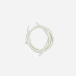 New Hvid silikoneslange (5/8 mm) Plastrør Og Slanger Til Akvarier
